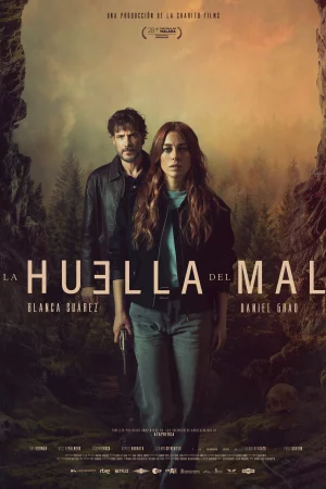 La huella del mal 2025 Full HD Türkçe Dublaj Film İzle
