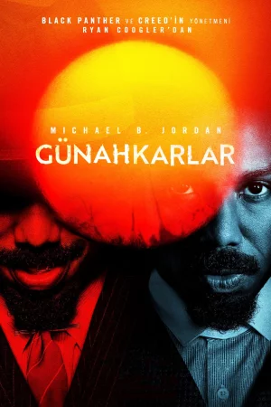 Günahkarlar 2025 Full HD Türkçe Dublaj Film İzle