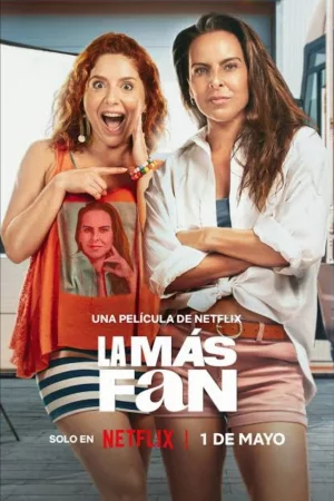 En Büyük Hayran 2025 Full HD Türkçe Dublaj Film İzle