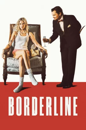 Borderline 2025 Full HD Türkçe Dublaj Film İzle