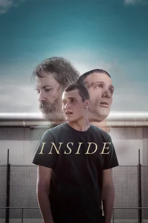 Inside 2025 Full HD Türkçe Dublaj Film İzle