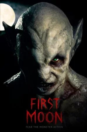 First Moon 2025 Full HD Türkçe Dublaj Film İzle