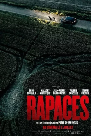Rapaces 2025 Full HD Türkçe Dublaj Film İzle