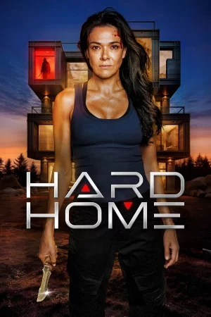 Hard Home 2024 Full HD Türkçe Dublaj Film İzle