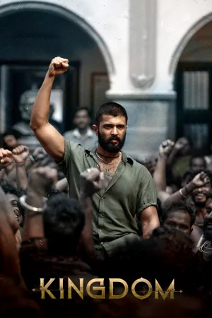 Kingdom 2025 Full HD Türkçe Dublaj Film İzle