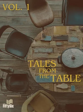 Tales from the Table 2024 Full HD Türkçe Dublaj Film İzle