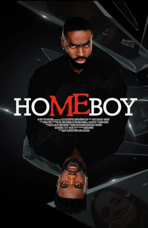 Homeboy 2024 Full HD Türkçe Dublaj Film İzle