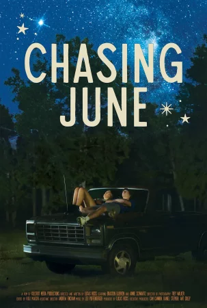 Chasing June 2025 Full HD Türkçe Dublaj Film İzle