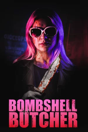 The Bombshell Butcher 2025 Full HD Türkçe Dublaj Film İzle
