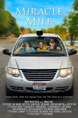 Miracle Mile Full HD Türkçe Dublaj Film İzle