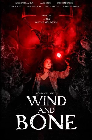 Wind and Bone 2025 Full HD Türkçe Dublaj Film İzle