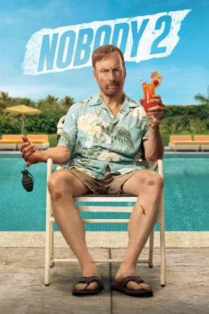 Önemsiz Biri 2 2025 Full HD Türkçe Dublaj Film İzle