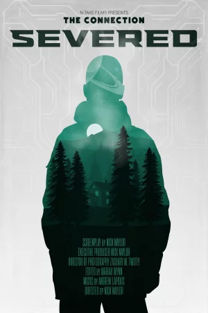 The Connection - Severed 2025 Full HD Türkçe Dublaj Film İzle