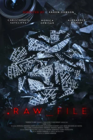 Raw File 2025 Full HD Türkçe Dublaj Film İzle