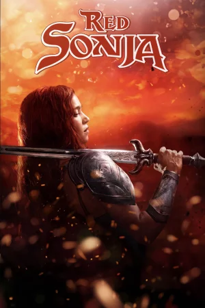 Red Sonja 2025 Full HD Türkçe Dublaj Film İzle