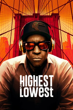 Highest 2 Lowest 2025 Full HD Türkçe Dublaj Film İzle