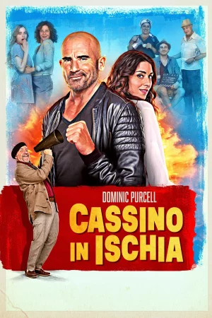 Cassino in Ischia 2024 Full HD Türkçe Dublaj Film İzle