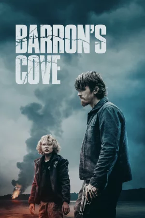 Barron's Cove 2025 Full HD Türkçe Dublaj Film İzle