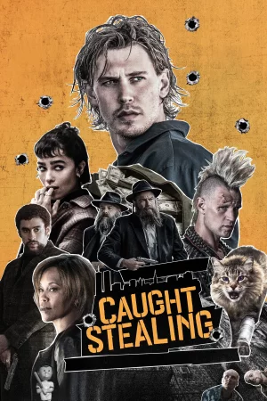 Suçüstü 2025 Full HD Türkçe Dublaj Film İzle