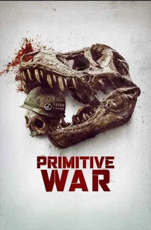 Primitive War 2025 Full HD Türkçe Dublaj Film İzle