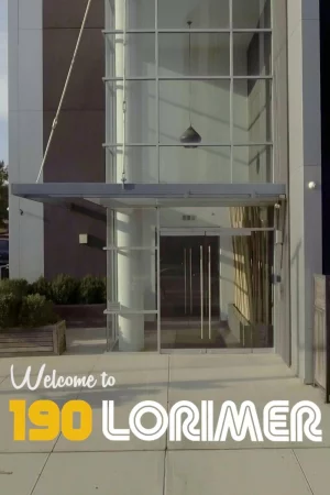 Welcome to 190 Lorimer 2025 Full HD Türkçe Dublaj Film İzle