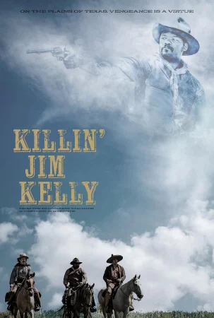 Killin' Jim Kelly 2025 Full HD Türkçe Dublaj Film İzle
