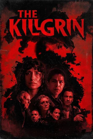 The Killgrin 2025 Full HD Türkçe Dublaj Film İzle