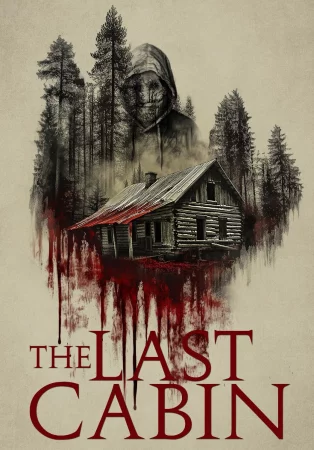 The Last Cabin 2025 Full HD Türkçe Dublaj Film İzle