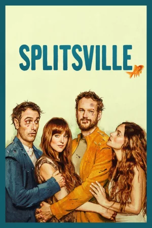 Splitsville 2025 Full HD Türkçe Dublaj Film İzle