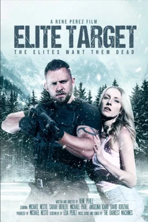 Elite Target 2025 Full HD Türkçe Dublaj Film İzle