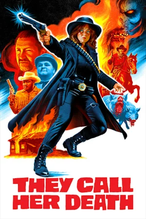 They Call Her Death 2024 Full HD Türkçe Dublaj Film İzle