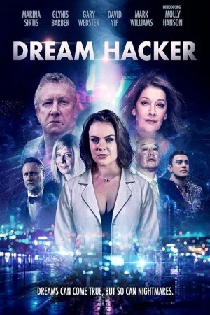 Dream Hacker 2025 Full HD Türkçe Dublaj Film İzle