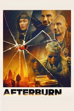 Afterburn 2025 Full HD Türkçe Dublaj Film İzle