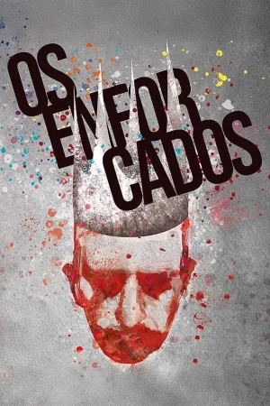 Os Enforcados 2025 Full HD Türkçe Dublaj Film İzle