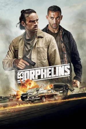 Les Orphelins 2025 Full HD Türkçe Dublaj Film İzle