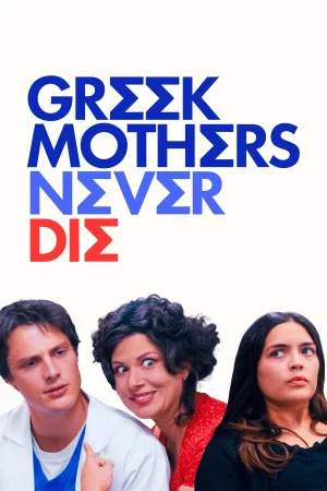 Greek Mothers Never Die 2025 Full HD Türkçe Dublaj Film İzle