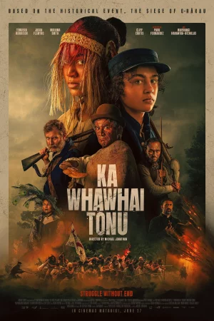 In the Fire of War 2024 Full HD Türkçe Dublaj Film İzle