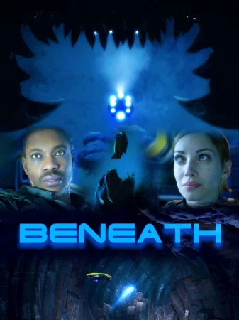 Beneath 2025 Full HD Türkçe Dublaj Film İzle