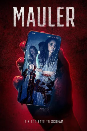 Mauler 2025 Full HD Türkçe Dublaj Film İzle