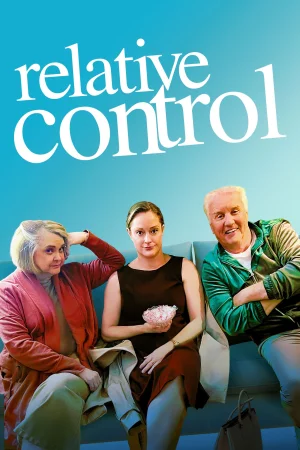 Relative Control 2025 Full HD Türkçe Dublaj Film İzle