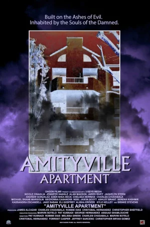 Amityville Apt. 2025 Full HD Türkçe Dublaj Film İzle