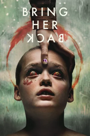 Onu Geri Getir 2025 Full HD Türkçe Dublaj Film İzle