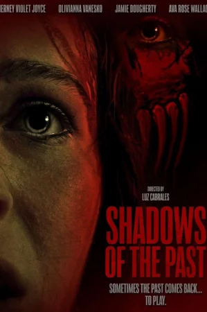 Shadows Of The Past 2025 Full HD Türkçe Dublaj Film İzle