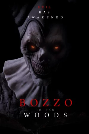 Bozzo in the woods 2025 Full HD Türkçe Dublaj Film İzle