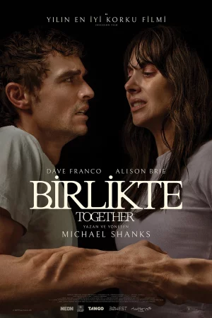 Birlikte 2025 Full HD Türkçe Dublaj Film İzle
