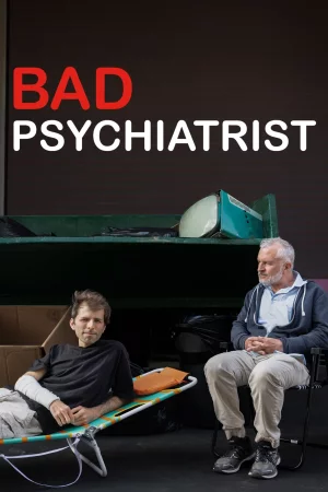 Bad Psychiatrist 2025 Full HD Türkçe Dublaj Film İzle